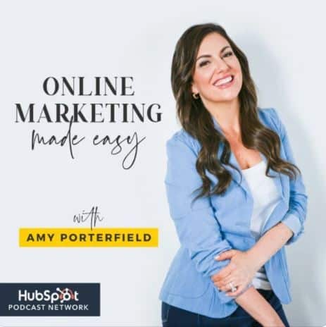 Amy Porterfield Online Marketing Made Easy